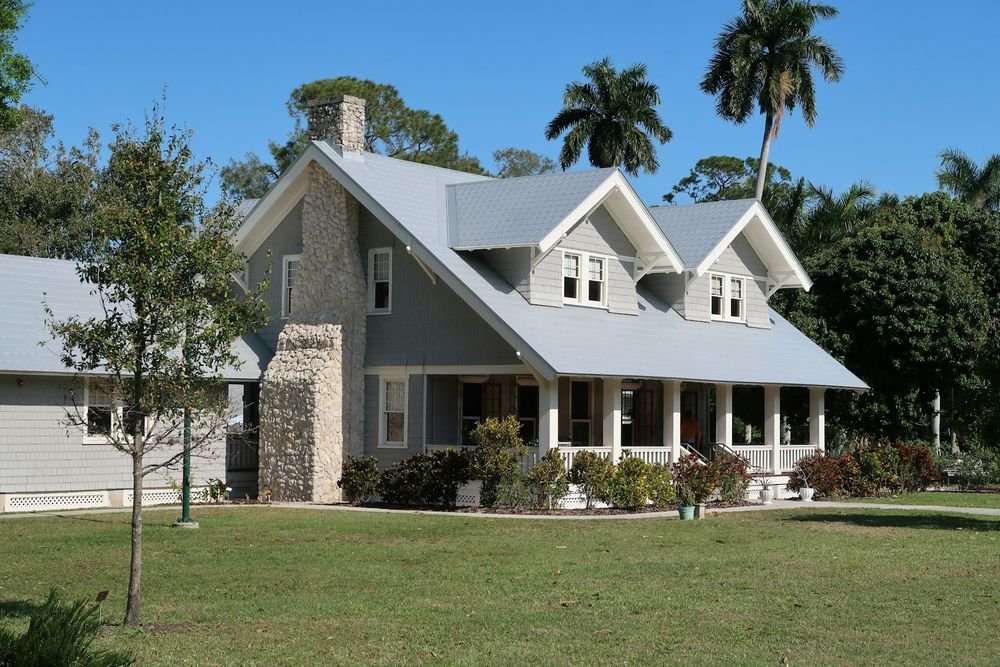 Forest Hill